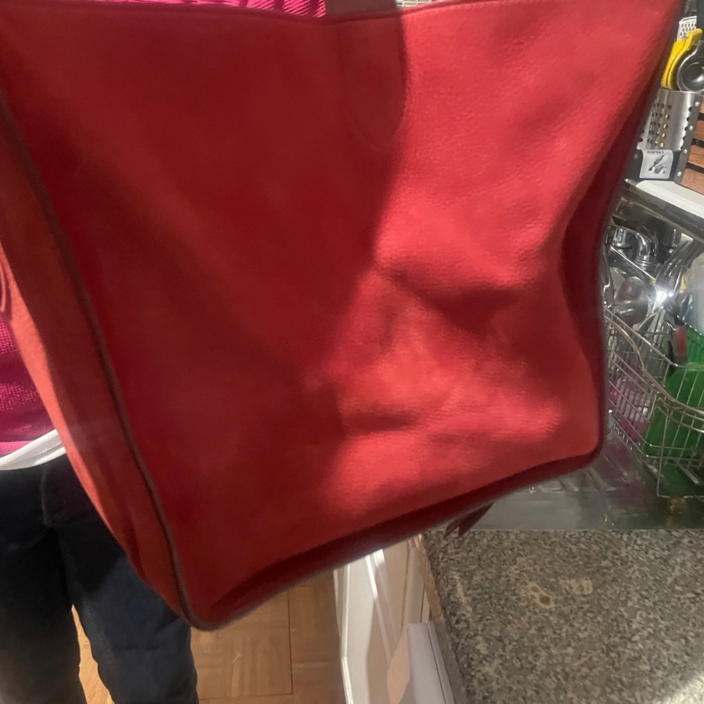 Vintage CELINE bag used in good conditions. - Picture 9 of 9